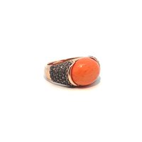 Anillo Lucos Mujer in Plata ANAR-5-198 - ANAR-5-198